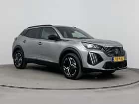 Peugeot e-2008 (2025) thumbnail 13
