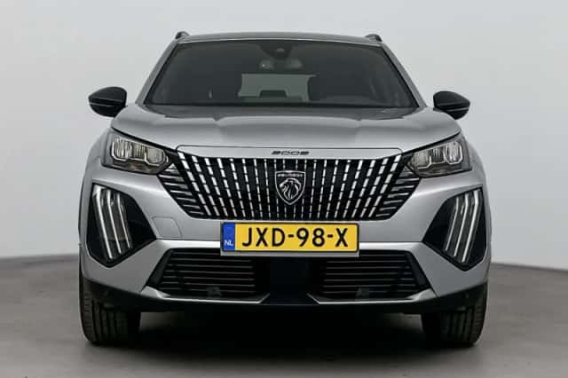 Peugeot e-2008 (2025) thumbnail 14