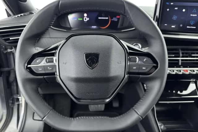 Peugeot e-2008 (2025) thumbnail 19