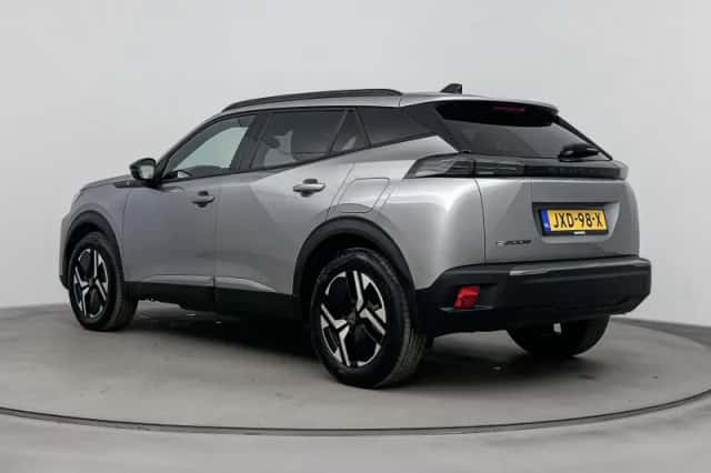 Peugeot e-2008 (2025) thumbnail 3