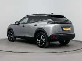 Peugeot e-2008 (2025) thumbnail 3