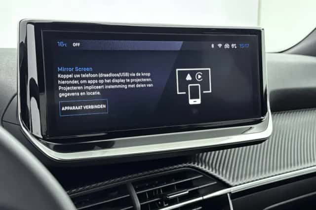 Peugeot e-2008 (2025) thumbnail 22