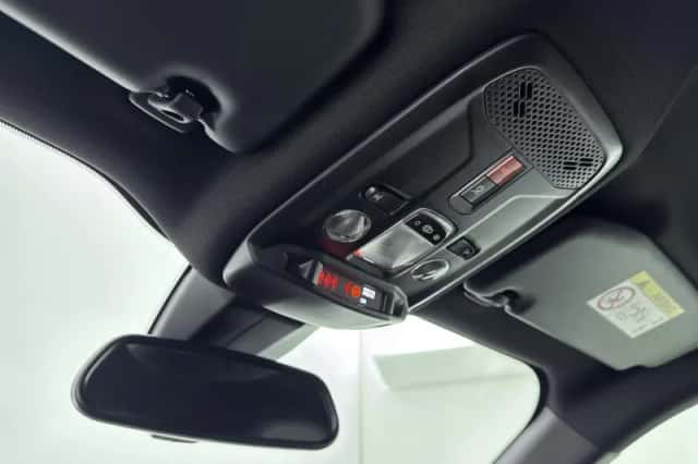 Peugeot e-2008 (2025) thumbnail 27