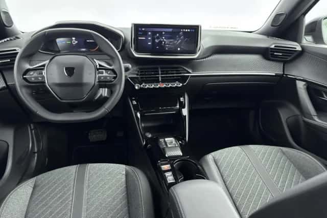 Peugeot e-2008 (2025) thumbnail 7