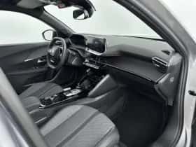 Peugeot e-2008 (2025) thumbnail 9