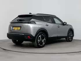 Peugeot e-2008 (2025) thumbnail 10