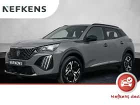 Peugeot 2008 (2025) thumbnail 1