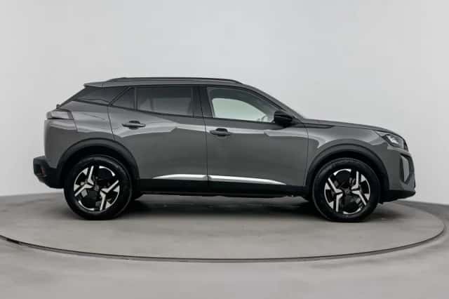 Peugeot 2008 (2025) thumbnail 2