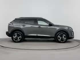 Peugeot 2008 (2025) thumbnail 2