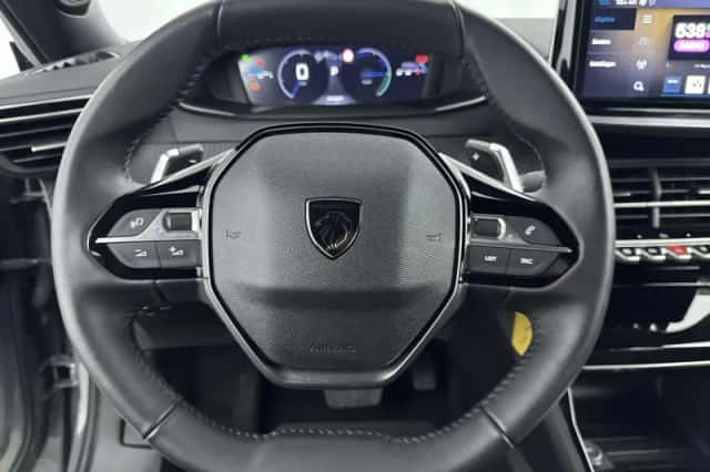 Peugeot 2008 (2025) thumbnail 15