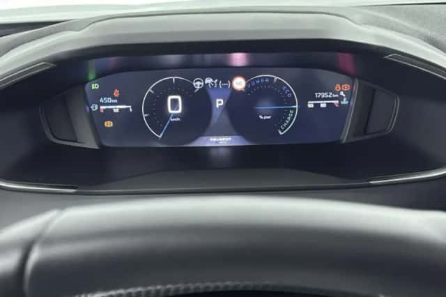 Peugeot 2008 (2025) thumbnail 16