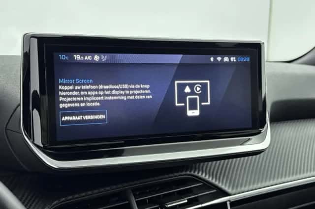 Peugeot 2008 (2025) thumbnail 19