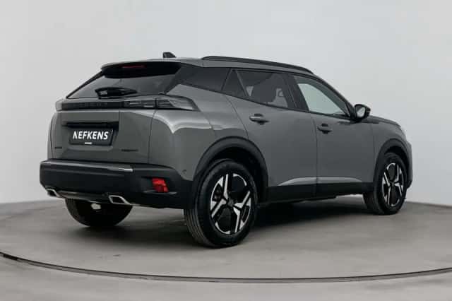 Peugeot 2008 (2025) thumbnail 3