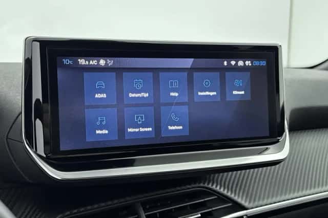 Peugeot 2008 (2025) thumbnail 25