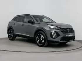 Peugeot 2008 (2025) thumbnail 7