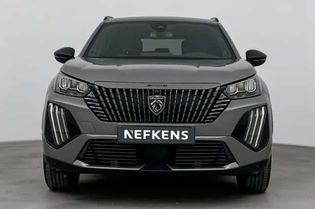 Peugeot 2008 (2025) thumbnail 9
