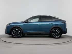 Peugeot e-3008 (2025) thumbnail 2