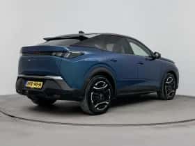 Peugeot e-3008 (2025) thumbnail 11
