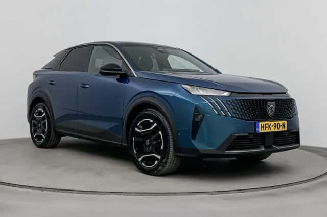 Peugeot e-3008 (2025) thumbnail 13