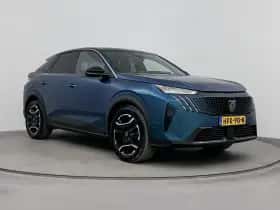 Peugeot e-3008 (2025) thumbnail 13