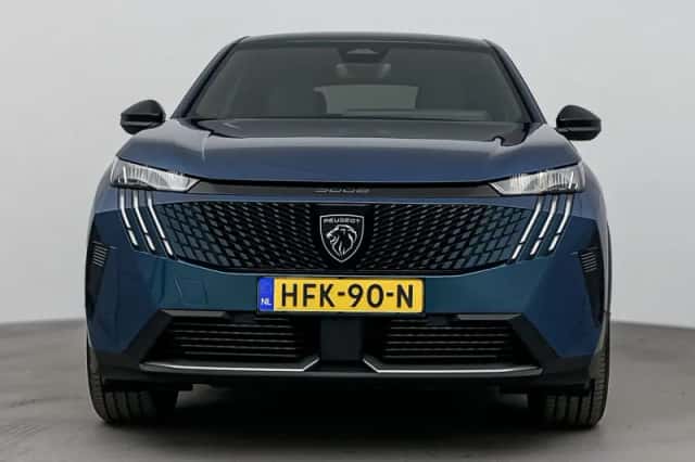 Peugeot e-3008 (2025) thumbnail 14