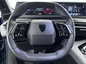 Peugeot e-3008 (2025) thumbnail 18