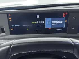 Peugeot e-3008 (2025) thumbnail 19