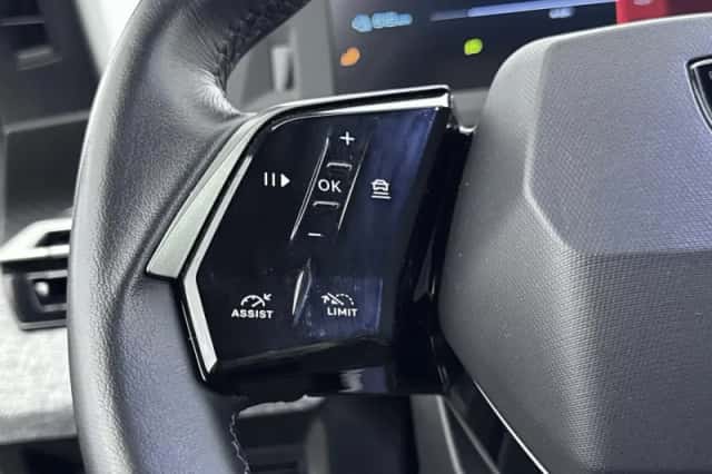 Peugeot e-3008 (2025) thumbnail 20