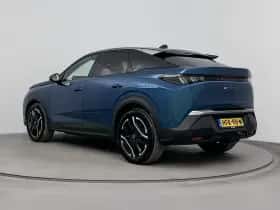 Peugeot e-3008 (2025) thumbnail 3