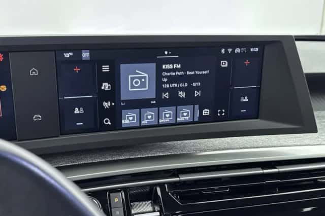 Peugeot e-3008 (2025) thumbnail 21