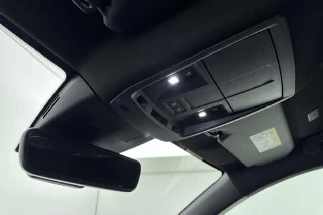 Peugeot e-3008 (2025) thumbnail 26