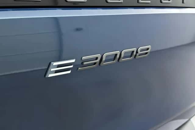 Peugeot e-3008 (2025) thumbnail 27