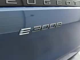 Peugeot e-3008 (2025) thumbnail 27