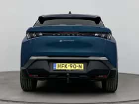 Peugeot e-3008 (2025) thumbnail 9