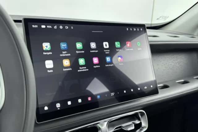 Leapmotor B10 (2026) thumbnail 11