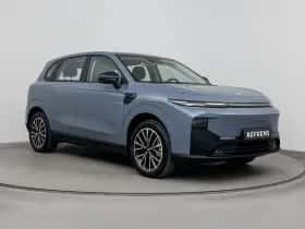 Leapmotor B10 (2026) thumbnail 12