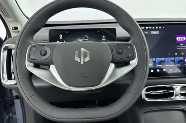 Leapmotor B10 (2026) thumbnail 21