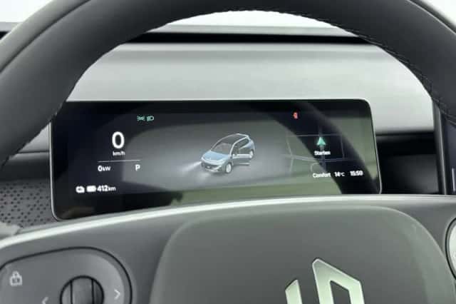 Leapmotor B10 (2026) thumbnail 22