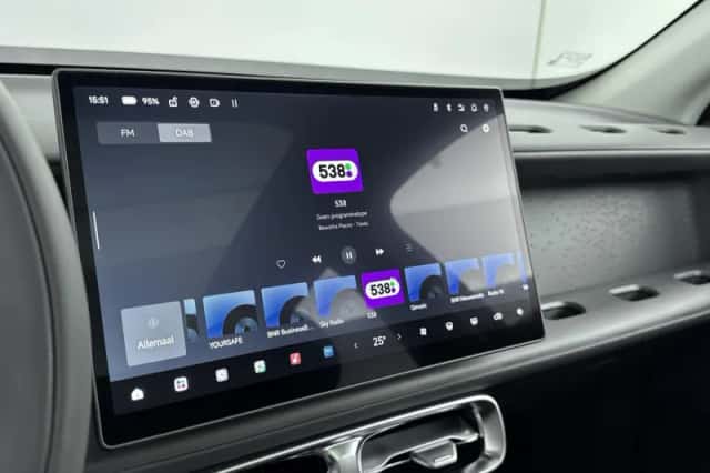 Leapmotor B10 (2026) thumbnail 23