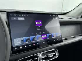 Leapmotor B10 (2026) thumbnail 23