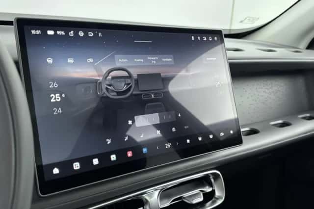 Leapmotor B10 (2026) thumbnail 24