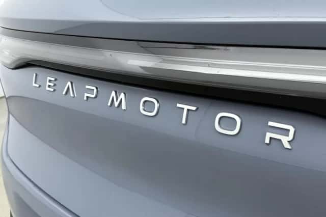 Leapmotor B10 (2026) thumbnail 28