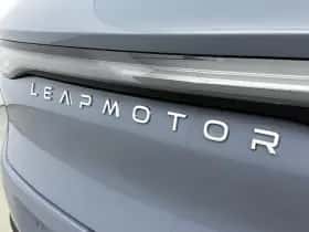Leapmotor B10 (2026) thumbnail 28