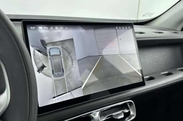 Leapmotor B10 (2026) thumbnail 6