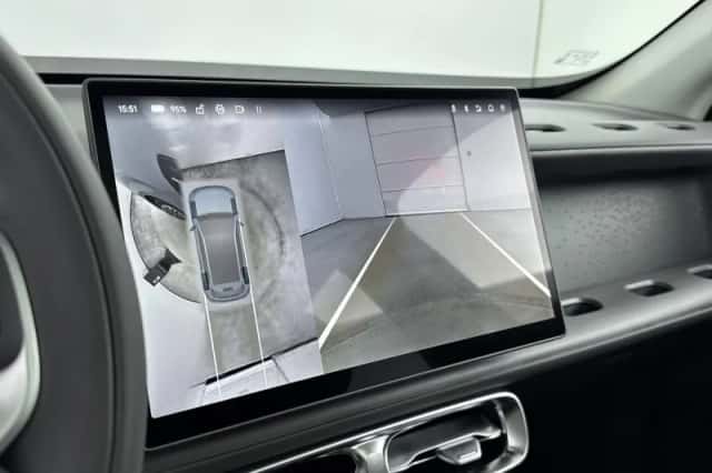 Leapmotor B10 (2026) thumbnail 6