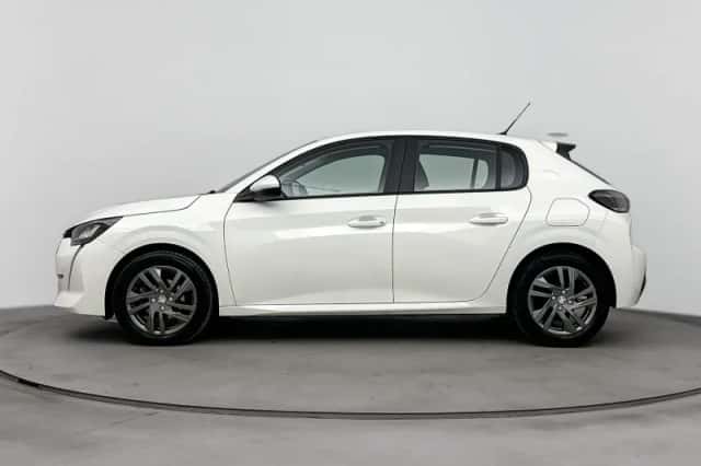 Peugeot 208 (2021) thumbnail 2