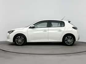Peugeot 208 (2021) thumbnail 2