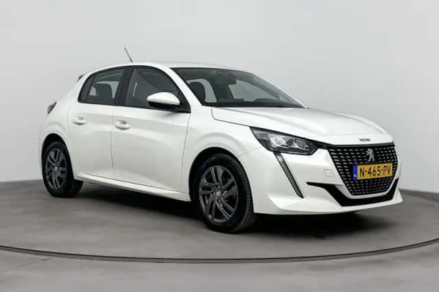 Peugeot 208 (2021) thumbnail 11