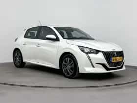 Peugeot 208 (2021) thumbnail 11