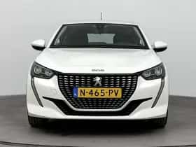 Peugeot 208 (2021) thumbnail 12